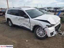 Jeep Cherokee 2023 3