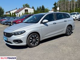 Fiat Tipo 2020 1.4 95 KM