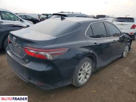 Toyota Camry 2022 2