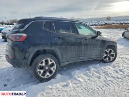 Jeep Compass 2019 2