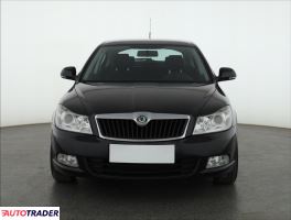 Skoda Octavia 2010 1.4 120 KM