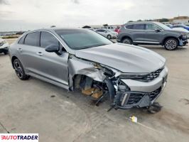 Kia Pozostałe 2025 2