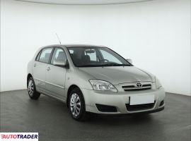 Toyota Corolla - zobacz ofertę