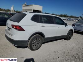 Volkswagen Tiguan 2021 2 Volkswagen Tiguan 2021 2