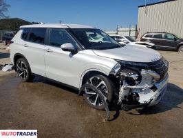 Mitsubishi Outlander 2023 2