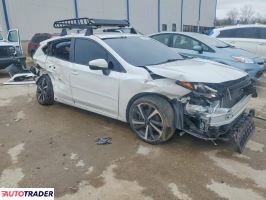 Subaru Impreza 2020 2