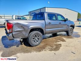 Toyota Tacoma 2023 3