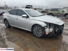 Nissan Altima 2023 2