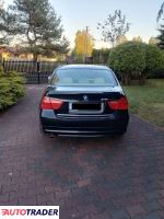BMW 318 2010 2.0 143 KM BMW 318 2010 2.0 143 KM