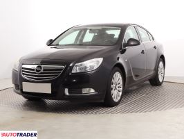 Opel Insignia 2009 2.0 158 KM
