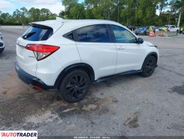 Honda HR-V 2022 1