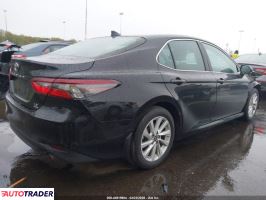 Toyota Camry 2023 2