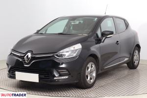 Renault Clio 2019 0.9 88 KM