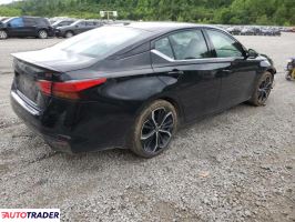 Nissan Altima 2023 2 Nissan Altima 2023 2