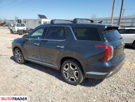 Hyundai Pozostałe 2024 3 Hyundai Pozostałe 2024 3