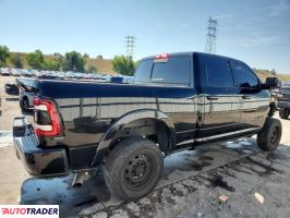 Dodge Ram 2022 6 Dodge Ram 2022 6