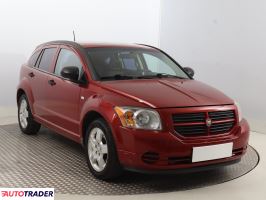 Dodge Caliber 2009 1.8 147 KM