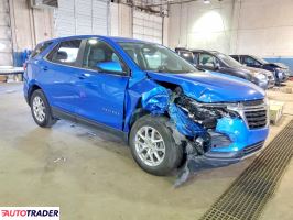 Chevrolet Equinox 2024 1