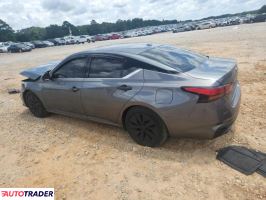 Nissan Altima 2019 2 Nissan Altima 2019 2