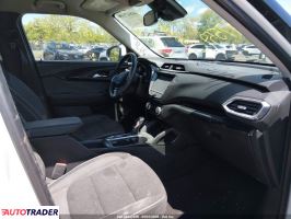 Chevrolet Blazer 2023 1