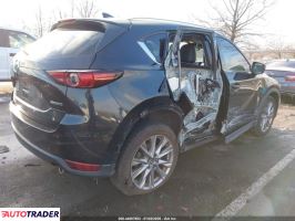 Mazda CX-5 2020 2