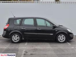 Renault Scenic 2004 1.9 118 KM
