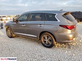 Infiniti Pozostałe 2019 3 Infiniti Pozostałe 2019 3
