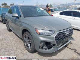 Audi Q5 2023 2