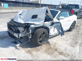 Ford Mustang 2021 2