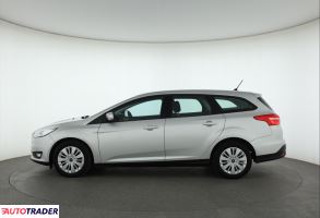 Ford Focus 2018 1.6 103 KM