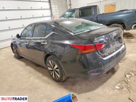 Nissan Altima 2022 2