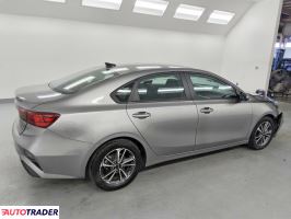 Kia Pozostałe 2023 2