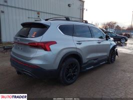 Hyundai Santa Fe 2022 2