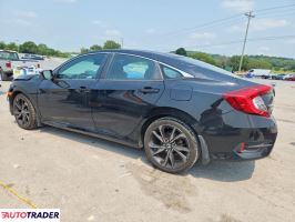 Honda Civic 2020 2