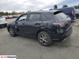 Honda HR-V 2024 2