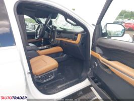 Ford Expedition 2024 3 Ford Expedition 2024 3