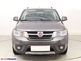 Fiat Freemont 2013 2.0 167 KM