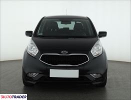 Kia Venga 2019 1.6 123 KM