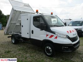 Iveco Daily 2020 3