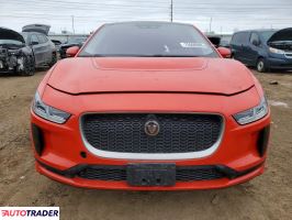 Jaguar I-PACE 2020