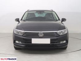 Volkswagen Passat 2017 1.8 177 KM Volkswagen Passat 2017 1.8 177 KM