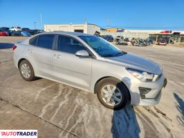 Kia Rio 2023 1