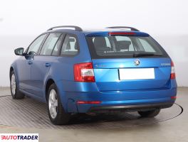 Skoda Octavia 2019 1.5 147 KM