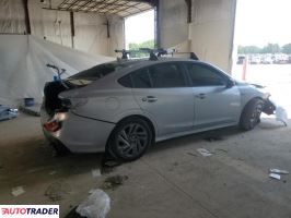 Subaru Legacy 2023 2