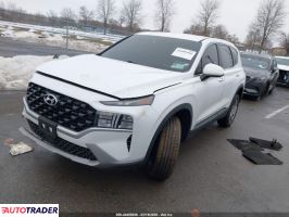 Hyundai Santa Fe 2022 2