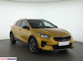 Kia Ceed 2020 1.6 201 KM