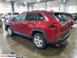 Toyota Pozostałe 2021 2 Toyota Pozostałe 2021 2