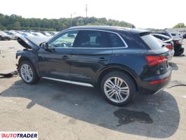Audi Q5 2019 2 Audi Q5 2019 2