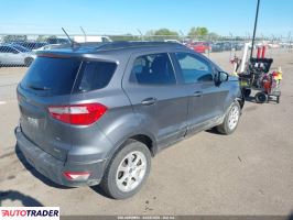 Ford EcoSport 2020 1