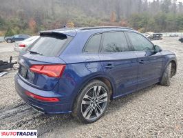 Audi Q5 2020 3